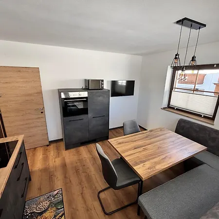 Apartment Feldbruendl *