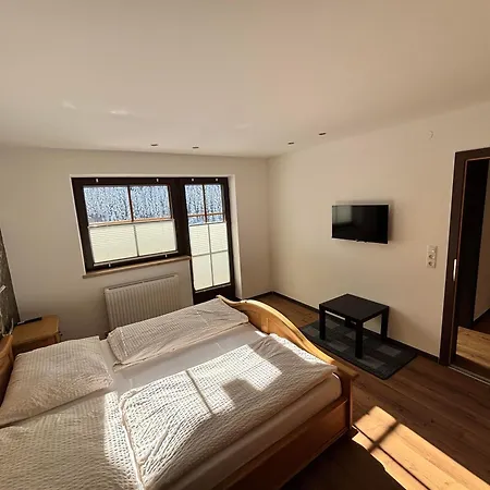 Apartment Feldbruendl