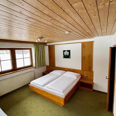 Apartment Feldbruendl *